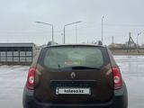 Renault Duster 2014 года за 3 200 000 тг. в Уральск – фото 4