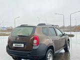 Renault Duster 2014 года за 3 200 000 тг. в Уральск – фото 3