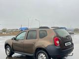 Renault Duster 2014 года за 3 200 000 тг. в Уральск – фото 5