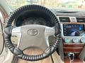 Toyota Camry 2007 года за 5 100 000 тг. в Актобе – фото 13