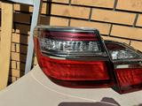 Продам задние фонари на Toyotа Camry 55үшін60 000 тг. в Актобе – фото 2