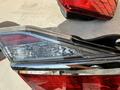 Задние фонари на Toyotа Camry 55үшін60 000 тг. в Актобе – фото 5