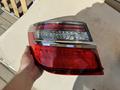 Задние фонари на Toyotа Camry 55 за 60 000 тг. в Актобе – фото 6