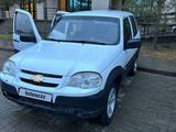 Chevrolet Niva 2014 годаfor2 700 000 тг. в Астана – фото 3