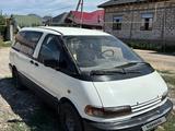Toyota Previa 1991 года за 1 000 000 тг. в Алматы – фото 2