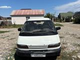 Toyota Previa 1991 года за 1 000 000 тг. в Алматы