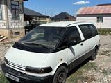 Toyota Previa 1991 года за 1 000 000 тг. в Алматы – фото 3