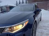 Kia Optima 2015 года за 8 500 000 тг. в Петропавловск – фото 5