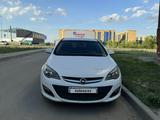 Opel Astra 2013 годаүшін5 000 000 тг. в Актобе