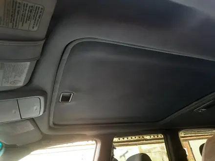 Subaru Forester 2003 года за 3 300 000 тг. в Усть-Каменогорск – фото 16