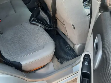 Subaru Forester 2003 года за 3 300 000 тг. в Усть-Каменогорск – фото 18