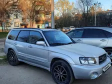 Subaru Forester, 2003