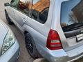 Subaru Forester 2003 года за 3 300 000 тг. в Усть-Каменогорск – фото 21