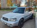 Subaru Forester 2003 года за 3 300 000 тг. в Усть-Каменогорск – фото 22