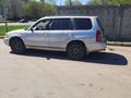 Subaru Forester 2003 года за 3 300 000 тг. в Усть-Каменогорск – фото 2