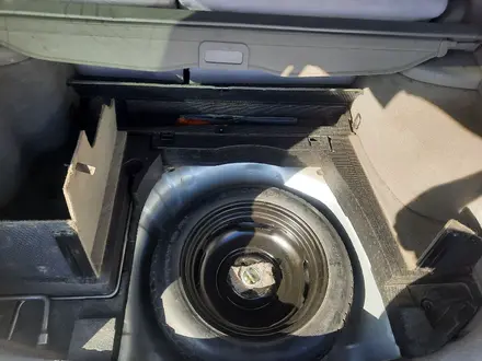Subaru Forester 2003 года за 3 300 000 тг. в Усть-Каменогорск – фото 8