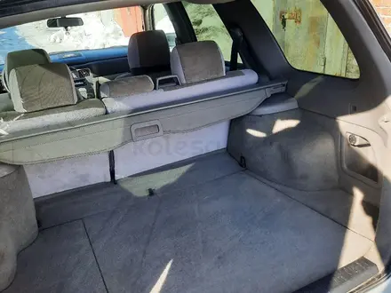 Subaru Forester 2003 года за 3 300 000 тг. в Усть-Каменогорск – фото 10