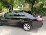 Toyota Camry 2007 года за 5 900 000 тг. в Талдыкорган – фото 5