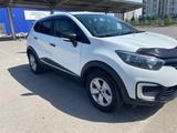 Renault Kaptur 2017 года за 5 990 000 тг. в Шымкент