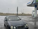 Mercedes-Benz E 280 2001 годаүшін3 800 000 тг. в Кызылорда – фото 2