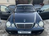 Mercedes-Benz E 280 2001 годаүшін3 800 000 тг. в Кызылорда – фото 4