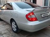 Toyota Camry 2003 года за 4 900 000 тг. в Жанаозен – фото 3