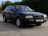 Audi 80 1995 года за 2 800 000 тг. в Костанай – фото 5