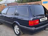 Volkswagen Passat 1993 года за 2 500 000 тг. в Шымкент – фото 2