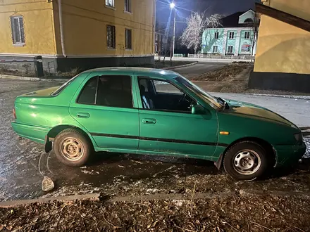 Nissan Sunny 1993 года за 950 000 тг. в Усть-Каменогорск – фото 3