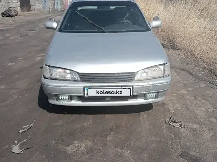 Hyundai Lantra 1992 года за 650 000 тг. в Караганда