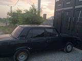 ВАЗ (Lada) 2107 2010 года за 780 000 тг. в Шымкент