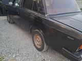 ВАЗ (Lada) 2107 2010 года за 780 000 тг. в Шымкент – фото 3