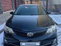 Toyota Camry 2012 года за 8 600 000 тг. в Шымкент