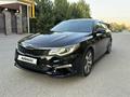 Kia Optima 2019 года за 8 900 000 тг. в Алматы – фото 4