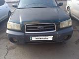 Subaru Forester 2004 года за 3 500 000 тг. в Алматы