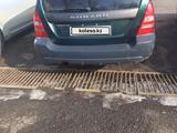 Subaru Forester 2004 года за 3 500 000 тг. в Алматы – фото 2