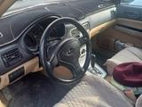 Subaru Forester 2004 года за 3 500 000 тг. в Алматы – фото 3