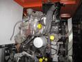Контрактный двигатель двс мотор 4D56 4D56T 4D56TE 4D56U 2.5D Mitsubishi за 830 000 тг. в Актобе – фото 3