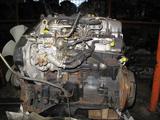 Контрактный двигатель двс мотор 4D56 4D56T 4D56TE 4D56U 2.5D Mitsubishi за 830 000 тг. в Актобе