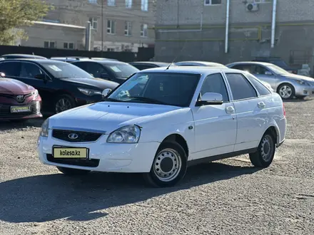 ВАЗ (Lada) Priora 2172 2014 года за 2 300 000 тг. в Актобе