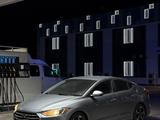 Hyundai Elantra 2017 годаүшін4 600 000 тг. в Бейнеу – фото 5