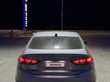 Hyundai Elantra 2017 годаүшін4 600 000 тг. в Бейнеу – фото 2