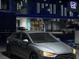Hyundai Elantra 2017 годаүшін4 600 000 тг. в Бейнеу