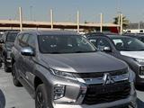 Mitsubishi Montero Sport 2024 года за 21 900 000 тг. в Алматы