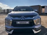 Mitsubishi Montero Sport 2024 года за 21 300 000 тг. в Алматы – фото 2