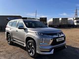 Mitsubishi Montero Sport 2024 года за 21 300 000 тг. в Алматы