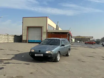 Volkswagen Passat 1993 года за 1 800 000 тг. в Алматы – фото 5