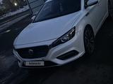 MG 6 2024 годаүшін8 000 000 тг. в Рудный – фото 4
