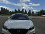 MG 6 2024 годаүшін8 000 000 тг. в Рудный