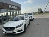 MG 6 2024 годаүшін8 000 000 тг. в Рудный – фото 2
